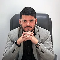 Marcelo Maurente Goulart